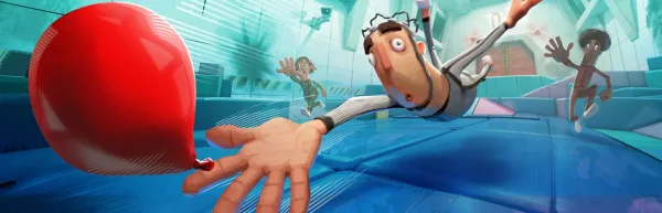 Keep It Up! Demo Passes 500,000 Downloads Ahead of New Showcase Trailer