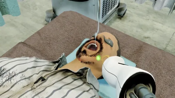 Shuhei Yoshida's Tokyo Game Show Picks Put Hair Removal Simulator Alongside Sonic's Indie Collaboration