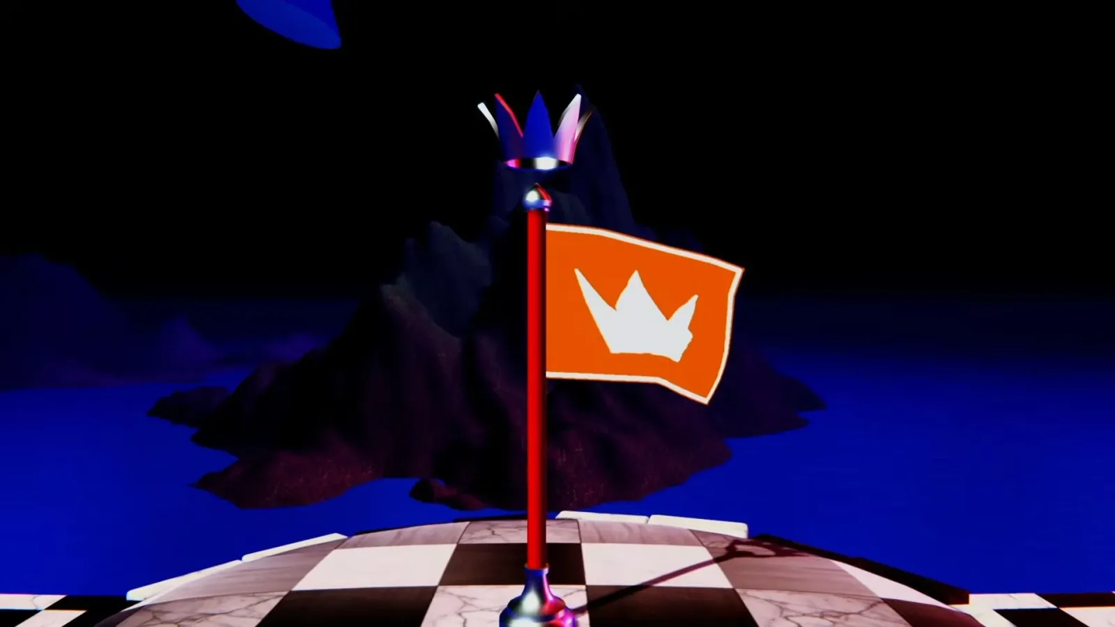 Refund This Game Turns Steam's Two-Hour Refund Window Into a Platforming Challenge