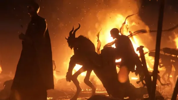 Diablo 5 Team Explains Why It Announced a Spring 2029 Release Window So Early