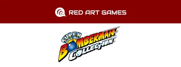 Super Bomberman Collection Physical Editions Launch on Switch, PS5 and Xbox Series X