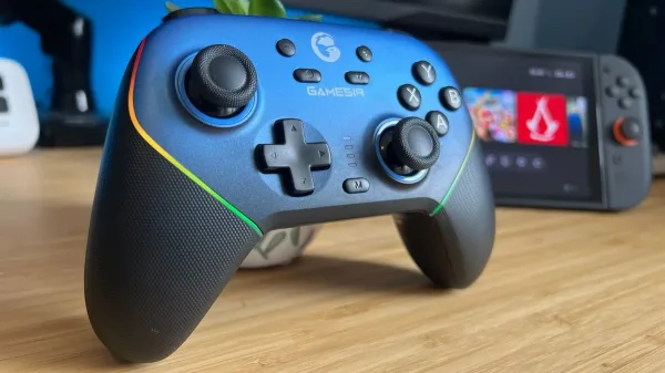 GameSir Super Nova Review: A Feature-Rich Budget Controller With One Major Switch 2 Caveat