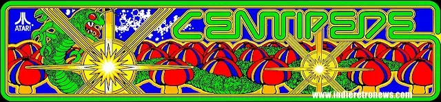 Centipede Is Heading to Commodore Amiga in a New Arcade-Focused Port