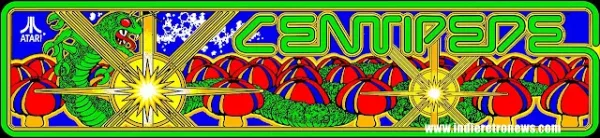 Centipede Is Heading to Commodore Amiga in a New Arcade-Focused Port