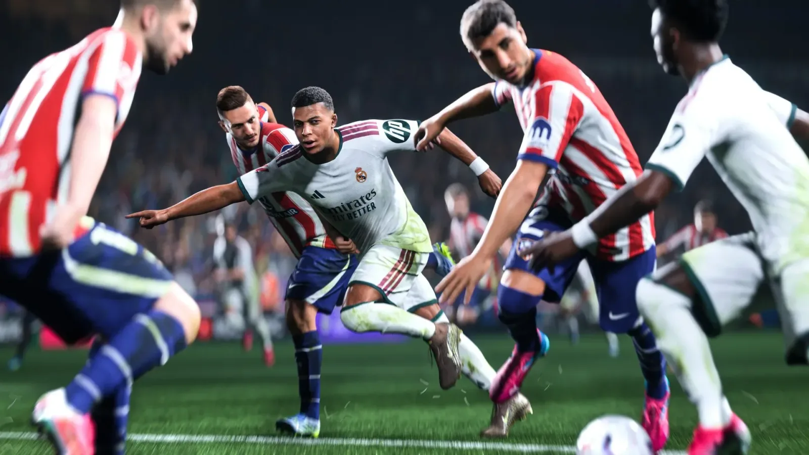 EA Sports FC 27 review