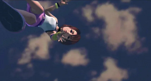 A Full Kingdom Hearts Replay Could Reveal Where the Series Became So Complicated