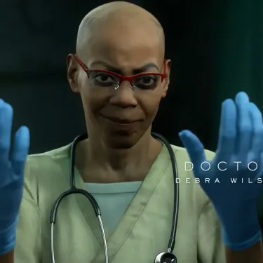 Debra Wilson Wants Game Characters to Be More Than Digital Versions of Herself