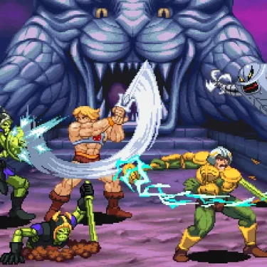 He-Man and the Masters of the Universe: Dragon Pearl of Destruction Sets February 2027 Release