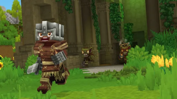 Hytale Cursebreaker Owners Will Receive a Standard Copy for Every Early Access Chapter Before 1.0