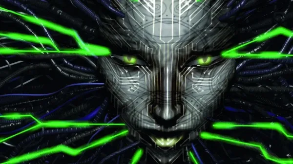 System Shock 2: 25th Anniversary Remaster Is Free on PC Until October 8