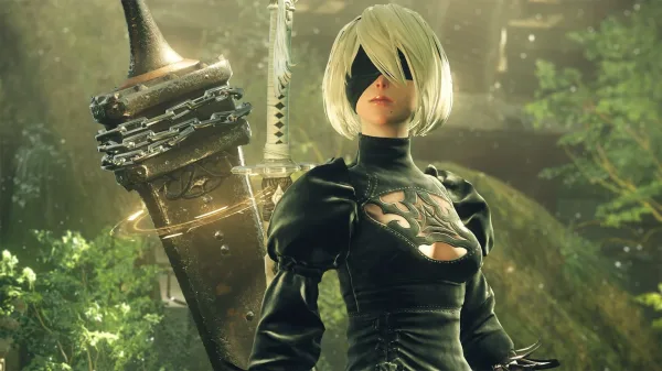 Yoko Taro Reflects on Retirement, Drakengard's Legacy and Why He Still Keeps Creating