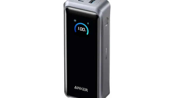 Anker Prime 300W Power Bank Deal Targets Steam Deck, Phones, and Laptop Charging