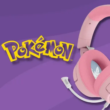 Razer Expands Pokémon Headset Line With Sylveon, Charizard and Lucario Designs