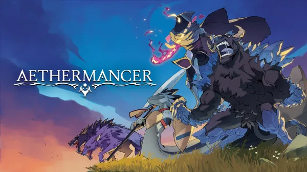 Aethermancer's Maverick's Compendium Update Arrives October 29
