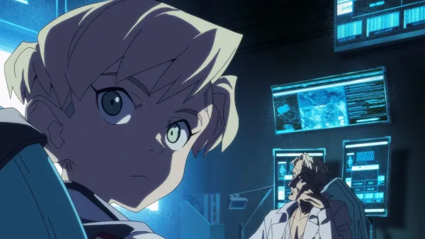 Cyberpunk: Edgerunners Season 3 Is Not Guaranteed Despite More Night City Stories