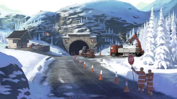 Dan Houser Explains Why Rockstar's Cold War Spy Game Agent Never Came Together