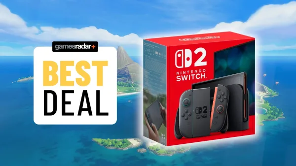 Nintendo Switch 2 Sports Resort Bundle Pre-Orders Open at $529.99