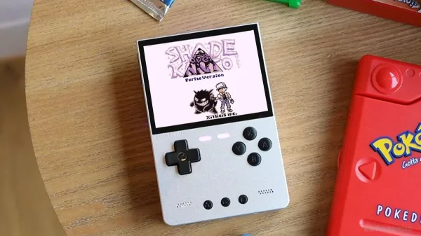 Shade Over Kanto Gives Pokémon Blue a Haunted New Story and Nuzlocke Challenge