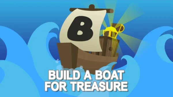 Build a Boat for Treasure Codes for September 2026: Free Gold and a Classic Firework