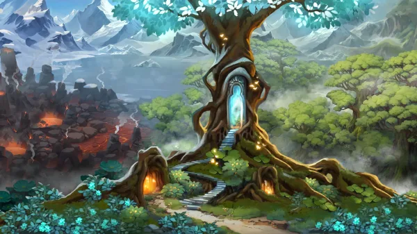 Potion-making: Path of the Alchemist Reaches 21,700 Steam Wishlists Ahead of November 10 Launch