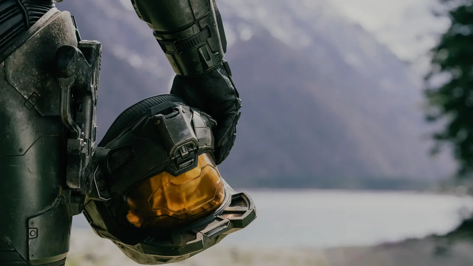 Halo Studios Cinematic Director Says He Was Promoted and Laid Off in the Same Week