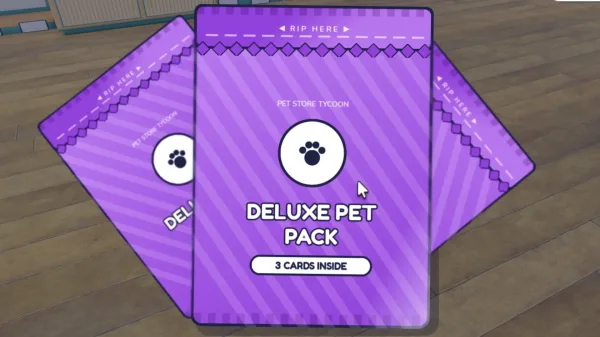 Pet Store Tycoon Codes for October 2026: Free Deluxe Pet Packs and Cash