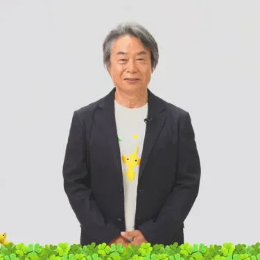 Nintendo Declares November 1 Pikmin Day With a Surprise Direct
