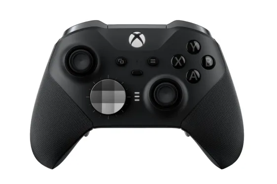 Xbox Elite Series 2 Controller Drops to $168 in Black Colorway