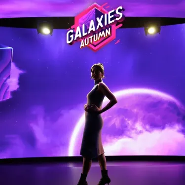 Galaxies Autumn Showcase 2026: Castlevania, The Finals, Hellraiser and More Revealed