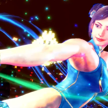 Street Fighter 6 Team Says the Series Needed a Full Reset After Street Fighter V