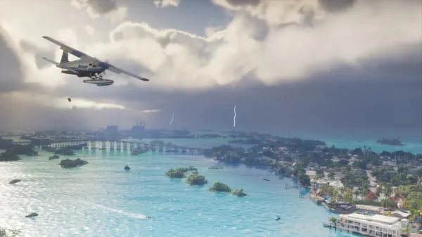 Grand Theft Auto 6 Promises Hurricanes, Dynamic Weather and More Than 170 Animal Species