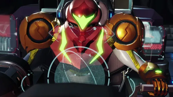 Metroid Dread Physical Copies Climb Past $100 Ahead of Metroid Ravenous
