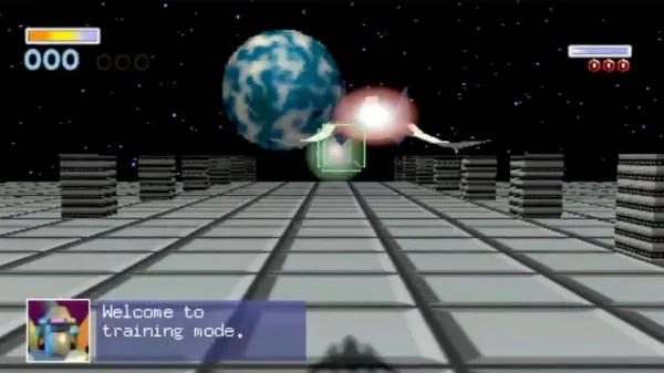 Star Fox 64 Is Running on PSP Hardware at 60FPS