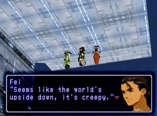 Why Xenogears' Solaris Still Stands as One of Gaming's Most Unsettling Cities