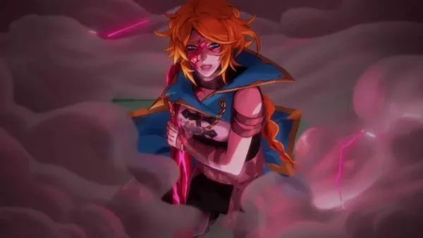 Belmont's Curse Makes a Strong Case for Learning to Parry
