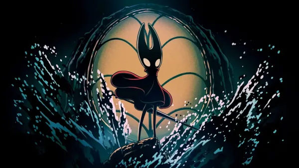 Silksong's Sea of Sorrows DLC Still Has No Date as Fans Brace for Another Waiting Game