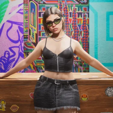 Fresh GTA 6 Leak Claims Trigger Doubts as Crypto Campaign Escalates