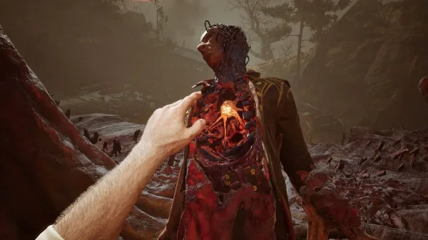Valor Mortis Review: First-Person Parrying Gives This Napoleonic Soulslike Its Best Shots