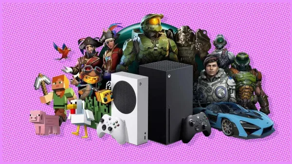 Xbox Addresses Rumored 2027 Game Pass Overhaul, Leaves Key Questions Unanswered