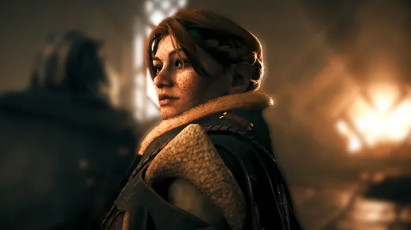 Dragon Age's Unmade Path: Mark Darrah Reflects on the Road Not Taken