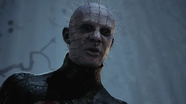 Hellraiser: Revival Finds a Grimdark Echo in Warhammer 40,000's Slaanesh