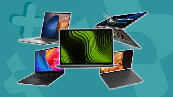Nvidia RTX Spark Laptops Start at $2,599.99 as Pre-Orders Open