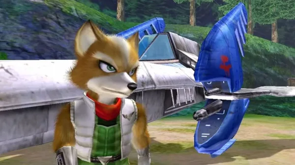 Foxhollow Could Let Star Fox Adventures Fans Build the General Scales Finale They Never Got