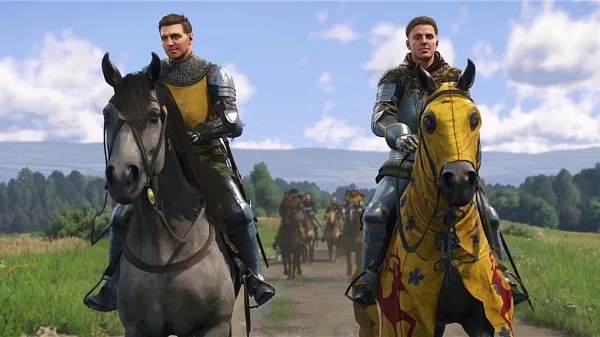 Kingdom Come: Deliverance 2 Multiplayer Mod Opens Bohemia to Persistent RP Servers