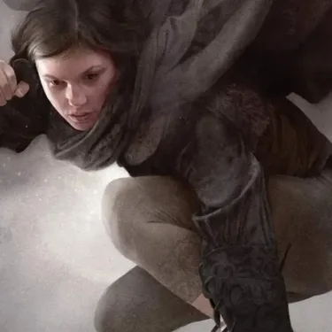Mistborn Movie Remains Years Away as Brandon Sanderson Focuses on Script Revisions