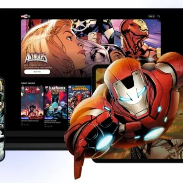 Marvel Comics App Hands-On: Webtoon Migration Brings Faster New Issues, but Few Immediate Reasons to Switch