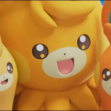 Pokémon Unite Will End Service in March 2027 as Aeos Gem Sales Stop
