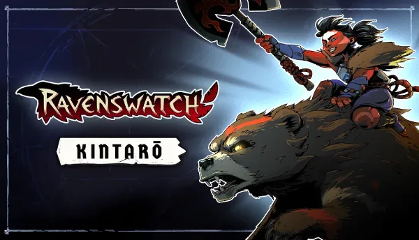 Ravenswatch Adds Kintaro DLC as Major Talent Update Reworks Every Hero