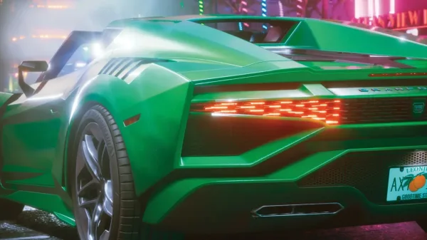 GTA 6's Second Delay Reportedly Stunned Take-Two CEO, but Rockstar Got Time to Finish It