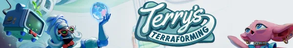 Terry's Terraforming Launches on Meta Quest 3 and Quest 3S